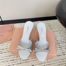 Miu Miu Sandals